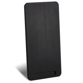 VEVOR Appliance Slider 14.5 x 7.5 in Sliding Tray for Coffee Maker Black